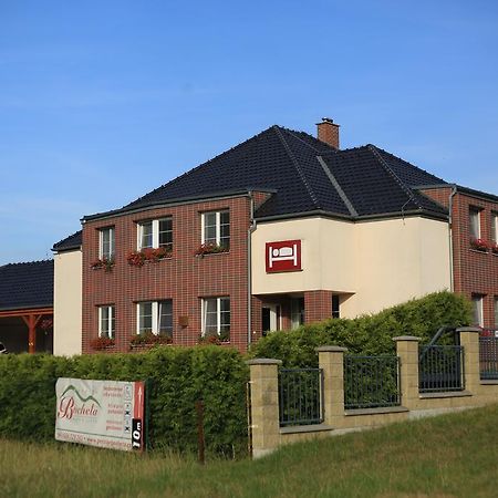 Penzion Bocheta Novy Jicin Exterior photo