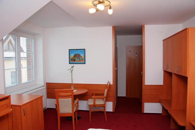 Penzion Bocheta Novy Jicin Room photo